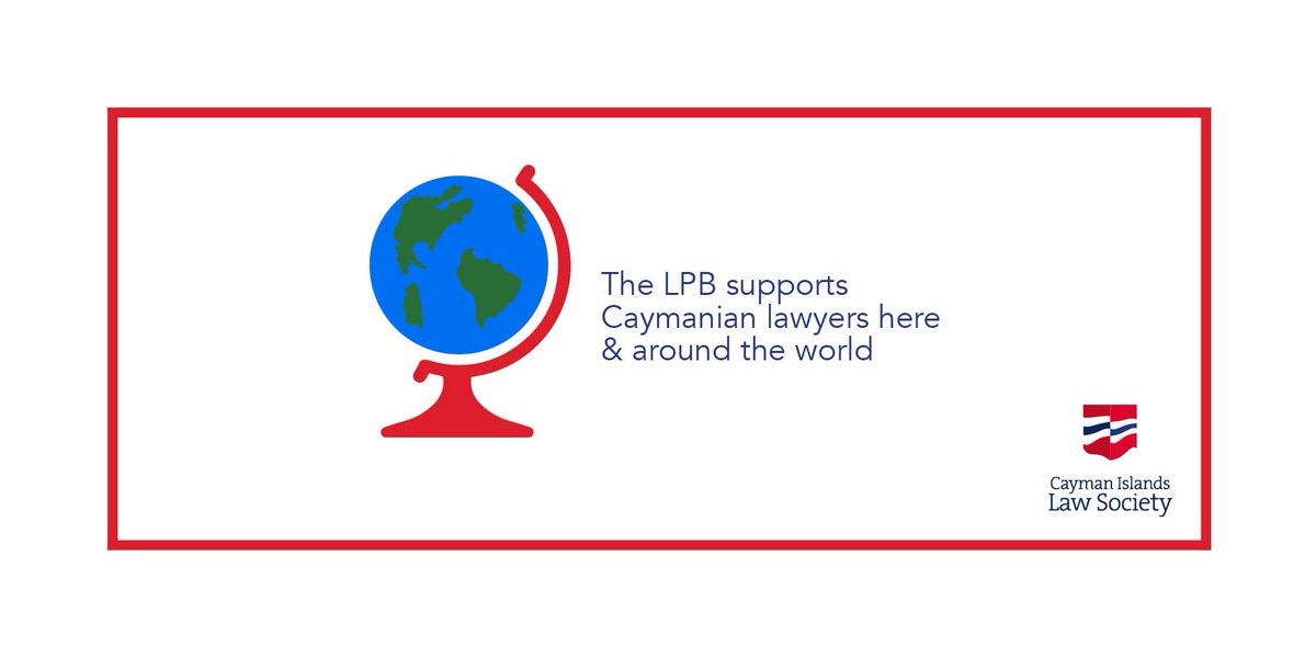 The Legal Practitioners Bill focuses on supporting Caymanian lawyers across the globe. tinyurl.com/jbcbh9w #CaymanIslands #law #LPB