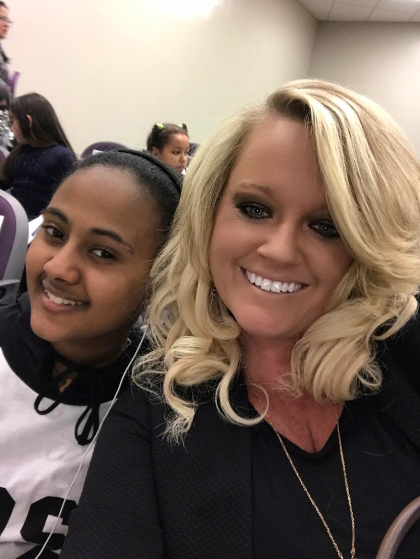 Mrs_CoachBrown's tweet photo. So proud of this young lady! Congratulations!!! @CWECHAMP #wearewayne #MLKcontestwinner https://t.co/wYhwnx0nPW