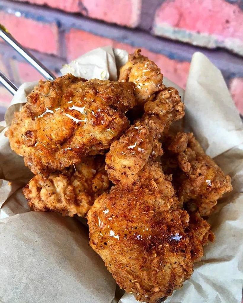 📸 <a href="/mallorykorol/">Mallory Korol</a>📸
・・・
Major chick{en} magnet ift.tt/2nCdAtM