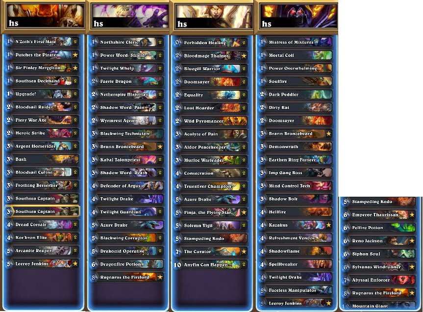 5 points from <a href="/esga_gg/">ESGA</a> Night Cup #250. Paladin stronk :)