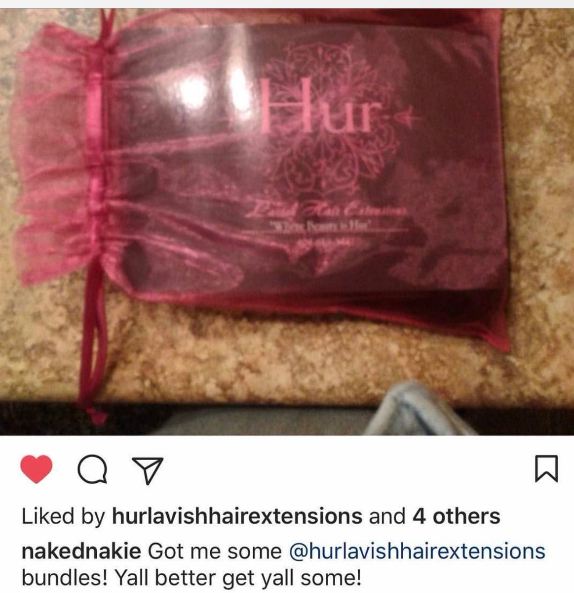 HurLavishHair's tweet photo. Support❤️ For premium quality bundles at an affordable price shop with Hurlavishhairextensions #noshedding #notangling #Hur #atl https://t.co/jryJmlKthS
