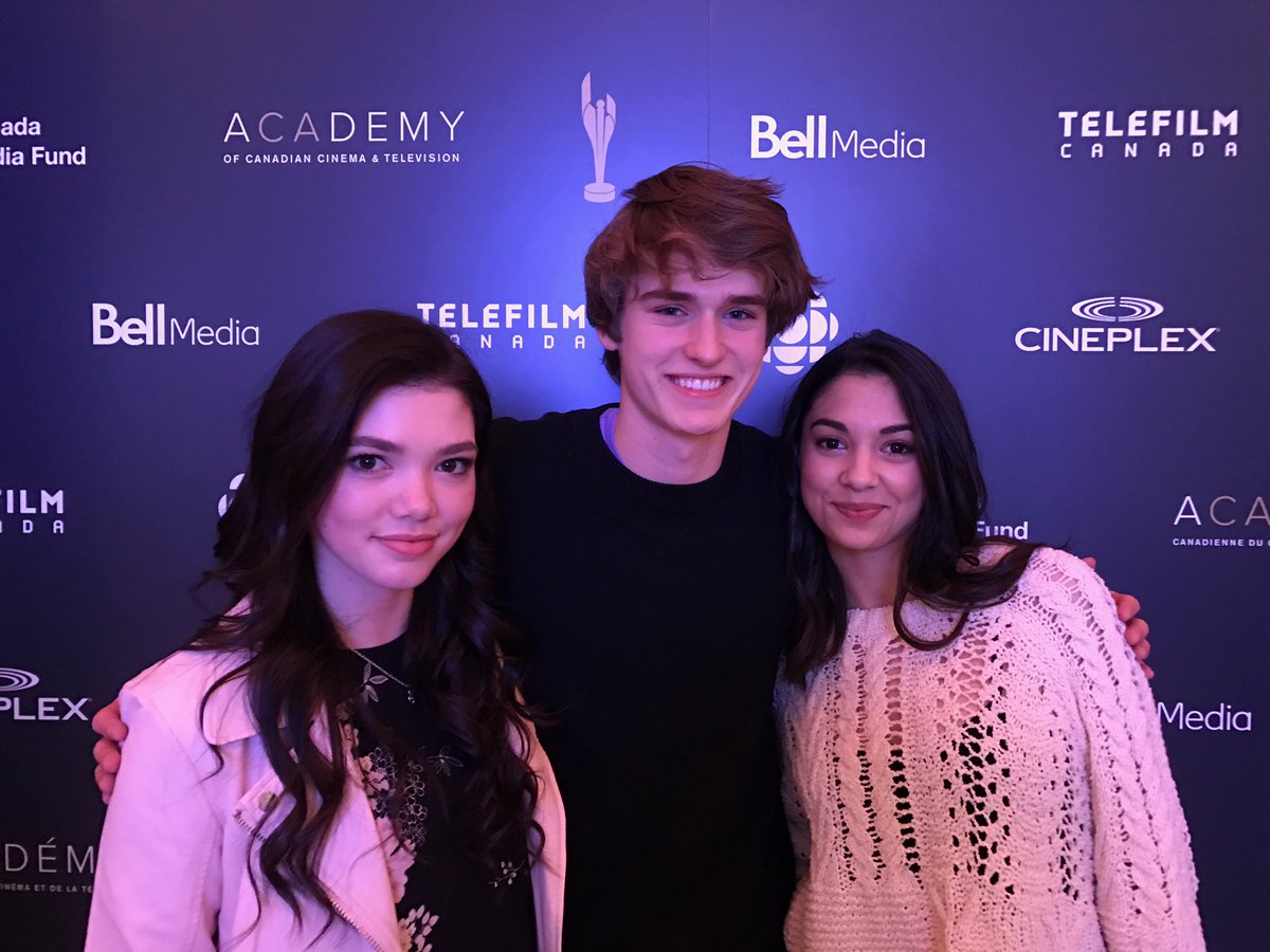 Charlesdv12's tweet photo. Had a great time this weekend with some awesome people at #famfan day! @TheCdnAcademy https://t.co/lxzAsUEycg