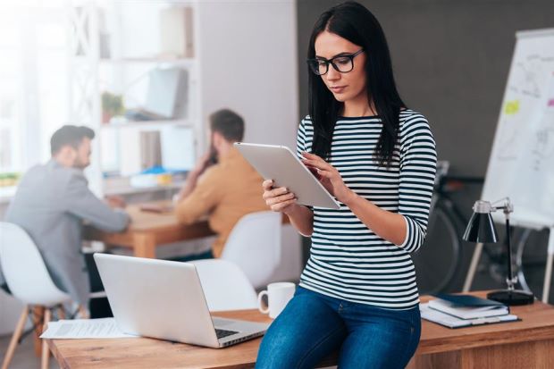 ReginaKunkle's tweet photo. Women and #tech empowerment  https://t.co/CXvIq9XLl4  @staronline  #WomenInTech https://t.co/qSu25TsRRh