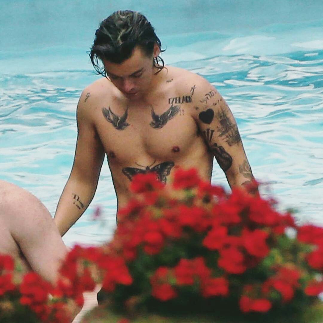 itsdmsgiveaway's tweet image. #NewProfilePic 
@Harry_Styles 💕💕😍