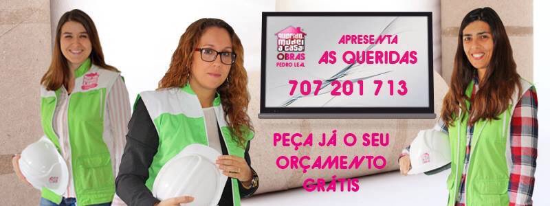 QMCOPEDROLEAL's tweet photo. Obrigado por confiarem no nosso trabalho!!
#queridopedroleal
#obrigadoporconfiarememnos
#queridoobras https://t.co/oXoK2aZNZw