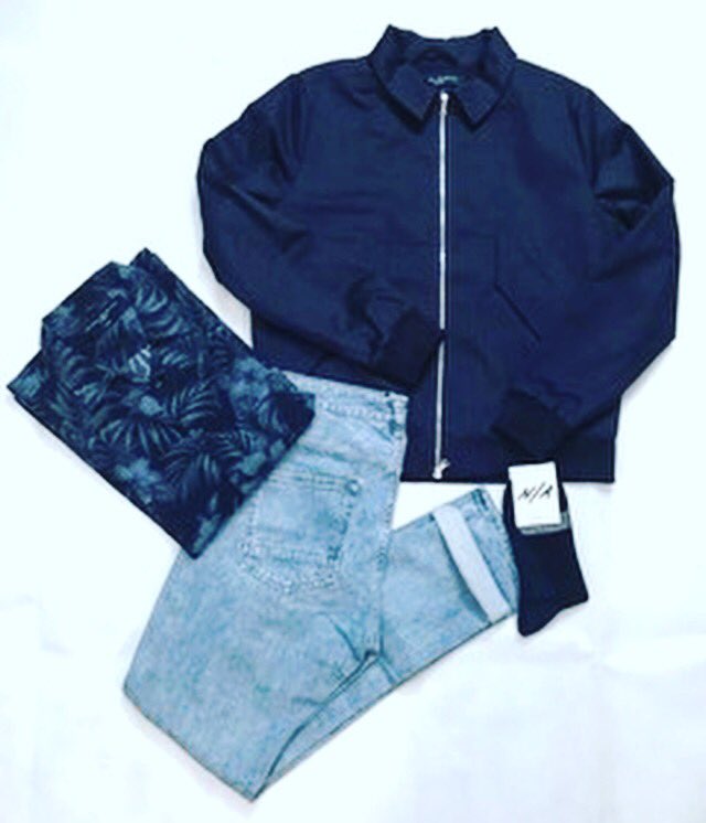 <a href="/nselectionldn/">Natural Selection</a> ❤️ my spring/summer look. You guys know my style so well!!