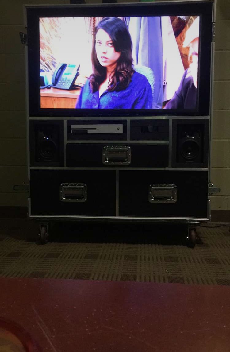 Kennys snapchat: 3/14/17