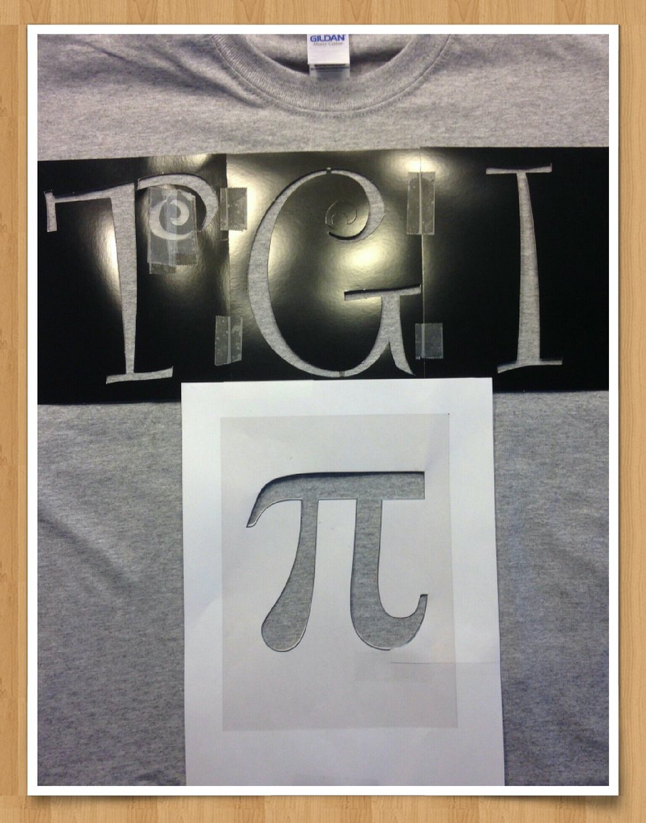 PrairieLakes_HC's tweet photo. Thank you Nicole for making our Pi shirts! What a creative idea to celebrate National Pi Day! @TrilogyLiving @nrfuhrman #TrilogyPiDay https://t.co/gJ1YbTn5pr