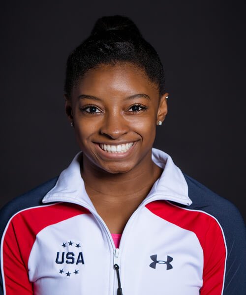 HAPPY BIRTHDAY SIMONE BILES   