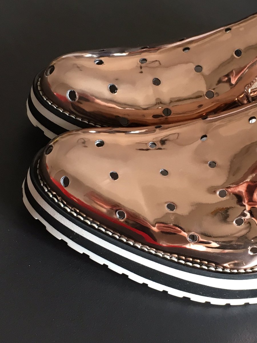 #vegan shoes #Madeinitaly for shining girls ...coming soon