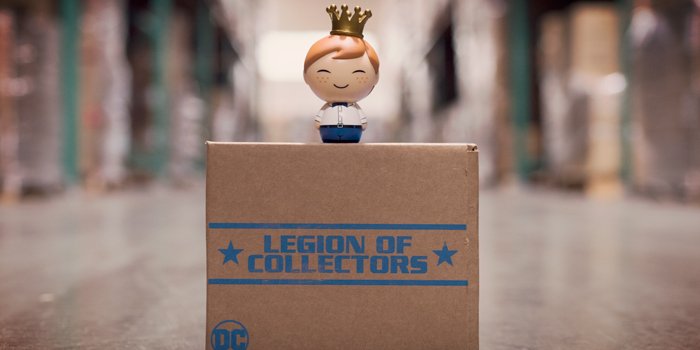 ICYMI: Legion of Collectors is merging with <a href="/OriginalFunko/">Funko</a> this Thursday! Here's the full story! legionofcollectors.com/legion-of-coll…