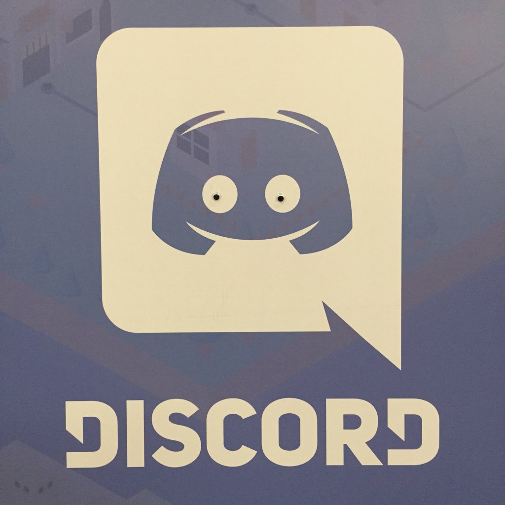 Discord promotions