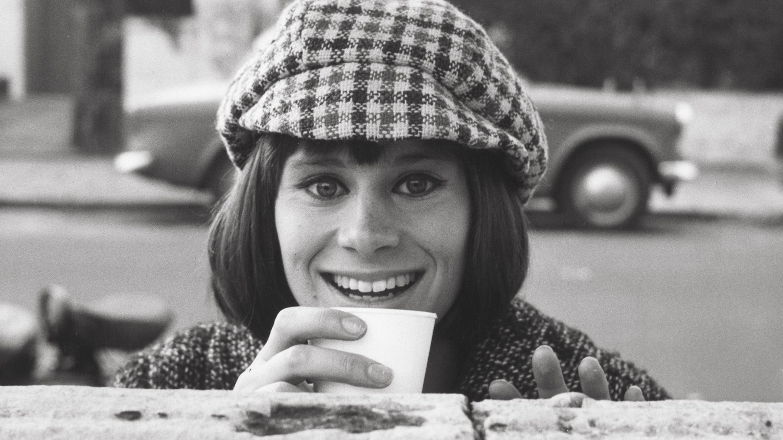 Happy birthday, Rita Tushingham! Now watching, The Knack...and How To Get It. (1965). 