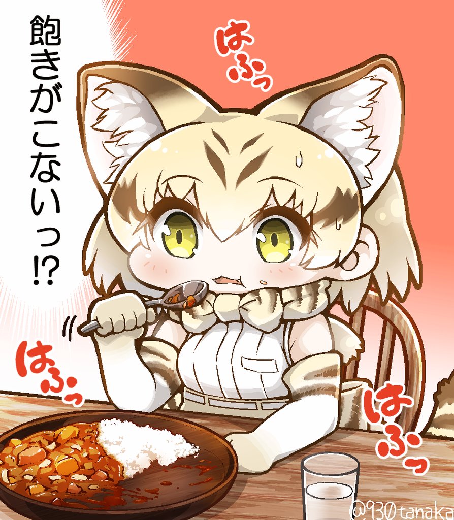 930tanaka's tweet photo. スナネコ「あれ…？」 https://t.co/3h5sbCLQs3