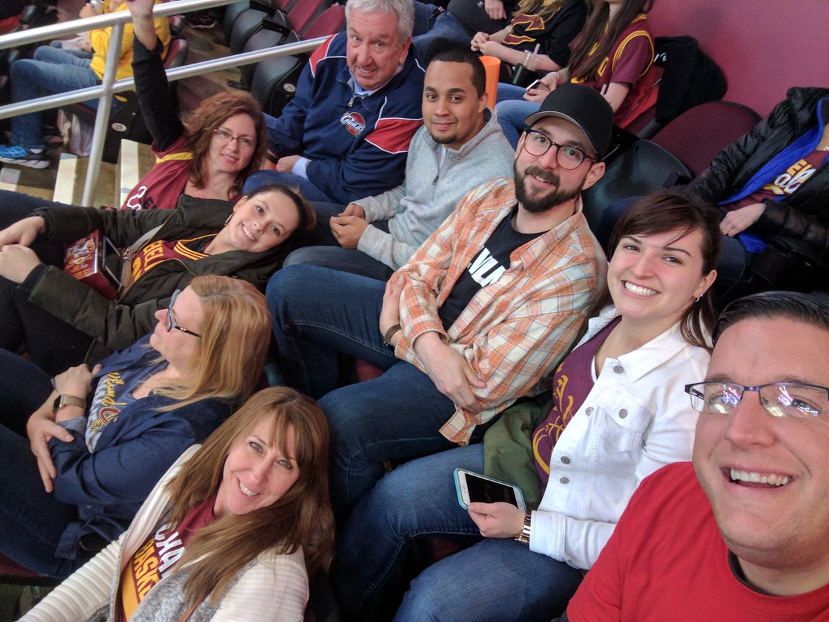 TyJSimm's tweet image. #ALLinORANGE