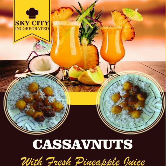 Kwaku_Em's tweet photo. #cassanuts
#UGBSentrepreneurshipfair17 
#Sky City https://t.co/0Gm80Ft7JQ