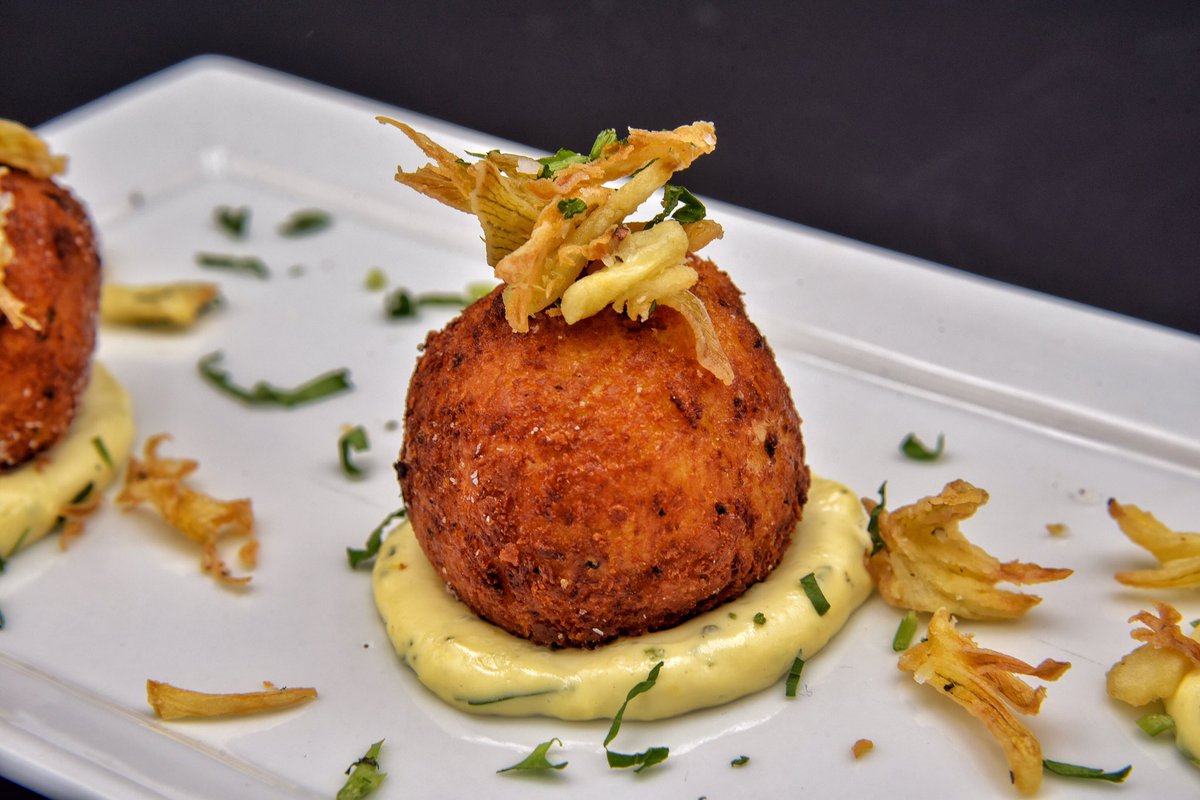 Artichoke festival is finally here! Come check out 8 different dishes made with one of the oldest foods known to man!