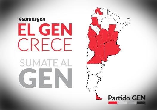partidogencba's tweet photo. #somosgen @partidogencba @PartidoGEN @Stolbizer @machadocf @ORTIZPELLEGRINI @GENcbacapital @MiltonCopparoni @BergeseMartin @AsefGonzalo https://t.co/oUbQPHoALR