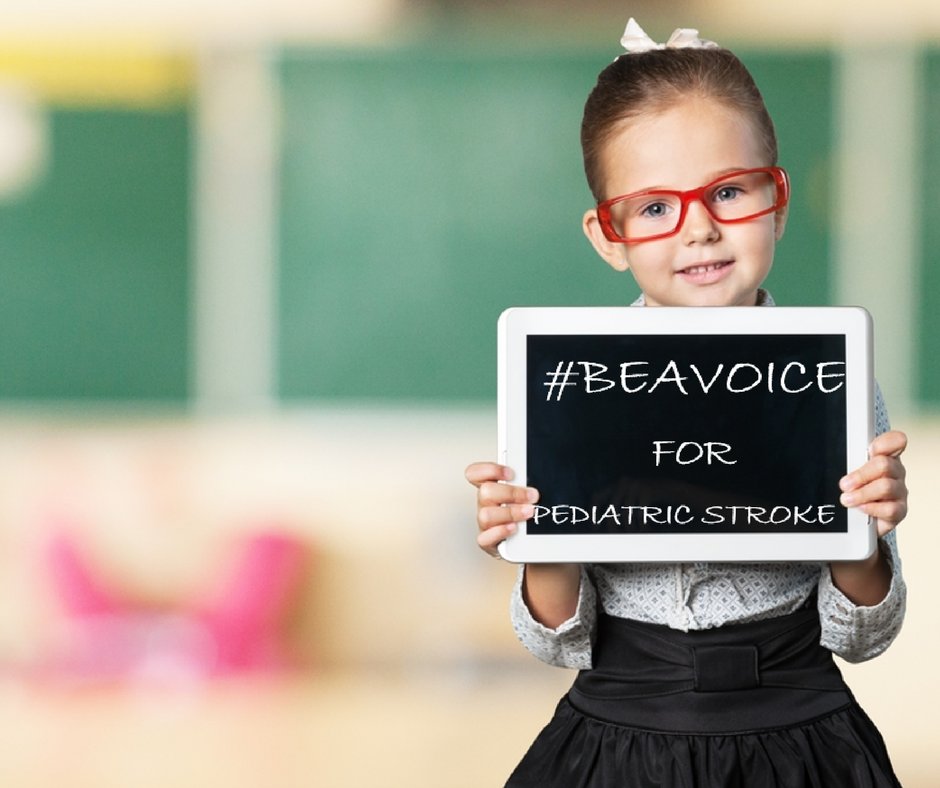 IAPS PediatricStroke tweet media