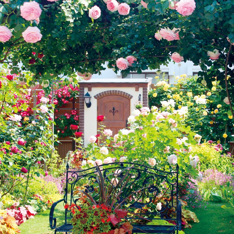 ディーズガーデン 公式 Kyoto V Twitter お庭に置くおしゃれな物置 ディーズシェッドカンナ 物置という概念を取り去り お庭のオブジェとして素敵な空間を演出していただけます ディーズガーデン 大人可愛い 憧れ 物置 お庭 薔薇 ディーズシェッドカンナ