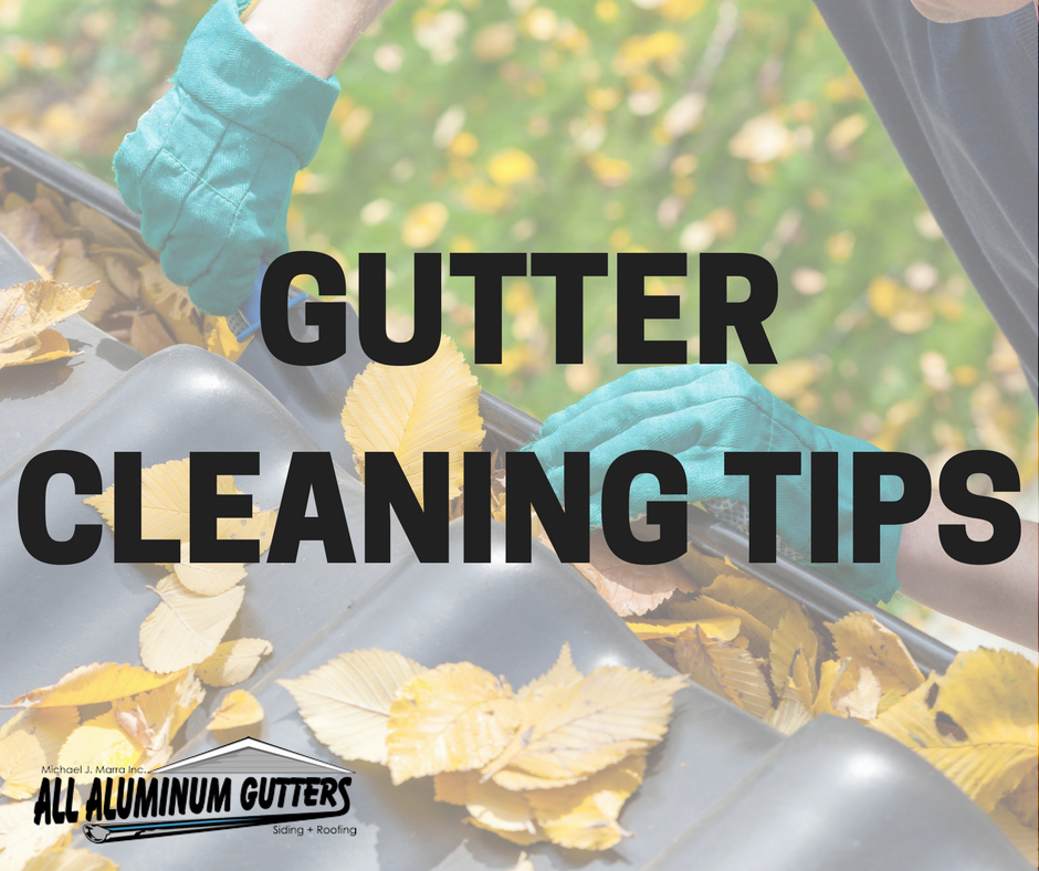 AluminumGutters's tweet photo. Gutter cleaning isn't as easy as you may think. Follow these tips to keep yourself safe. https://t.co/sNdSWiFlts https://t.co/PyEGpHLv8g