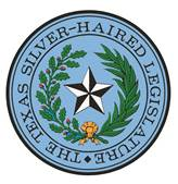 txdistractions's tweet photo. Grateful to have the support of the Texas Silver Haired Legislature for #txhb62 and #txsb31! #thankyouTSHL #txlege #DrvOutTxDistractions https://t.co/iyALTtzQ2G