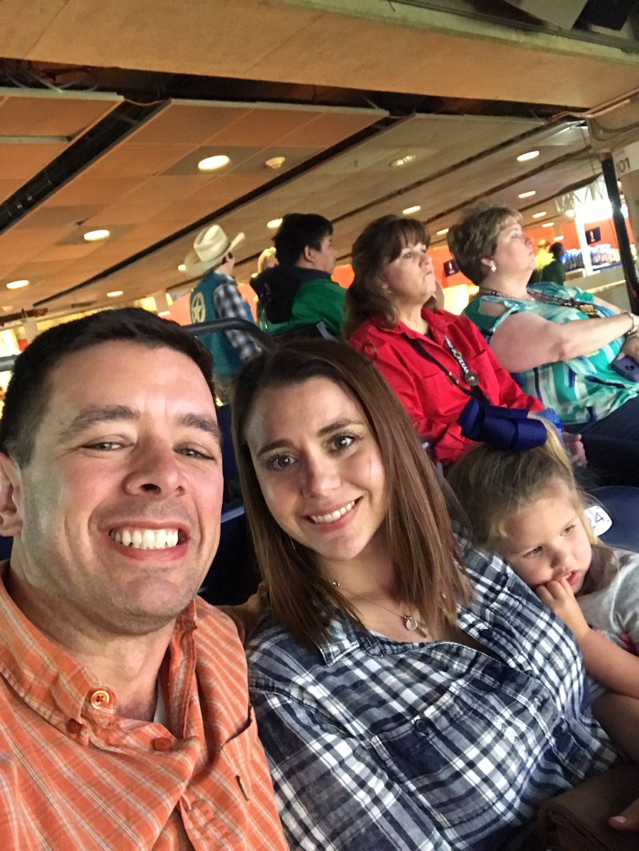 jsguynes's tweet image. #RODEOHOUSTON