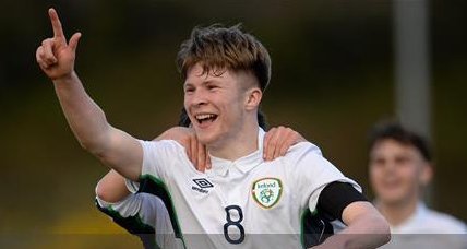 faischools's tweet photo. PRESS RELEASE | FAI Schools nominees 'Three' International POTY revealed | @ConorKane6 | @s2hanney | #ConorMcCarthy https://t.co/HkWGskIfw8 https://t.co/EN0wuUustP