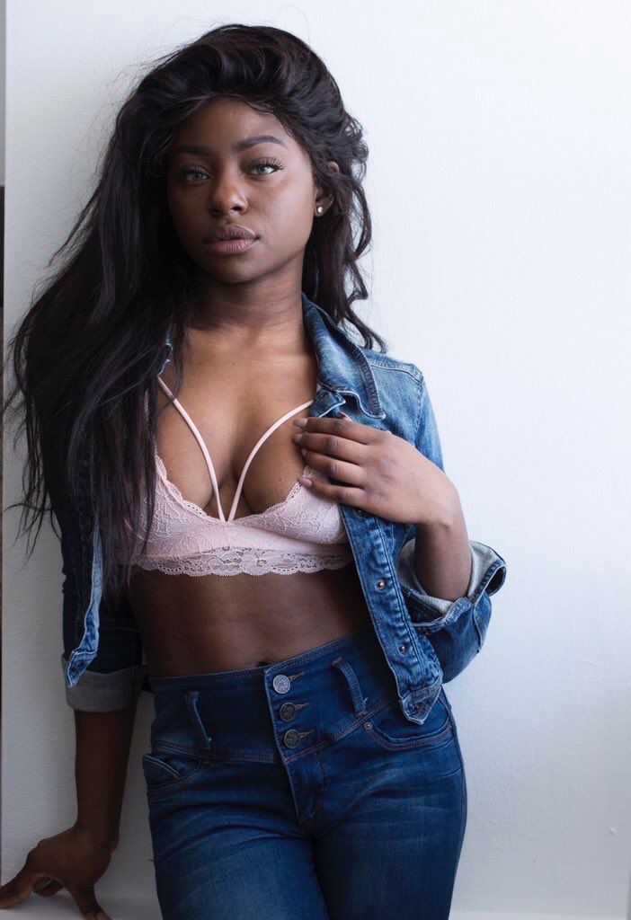 All Beauty (@alllbeauty) on Twitter photo 