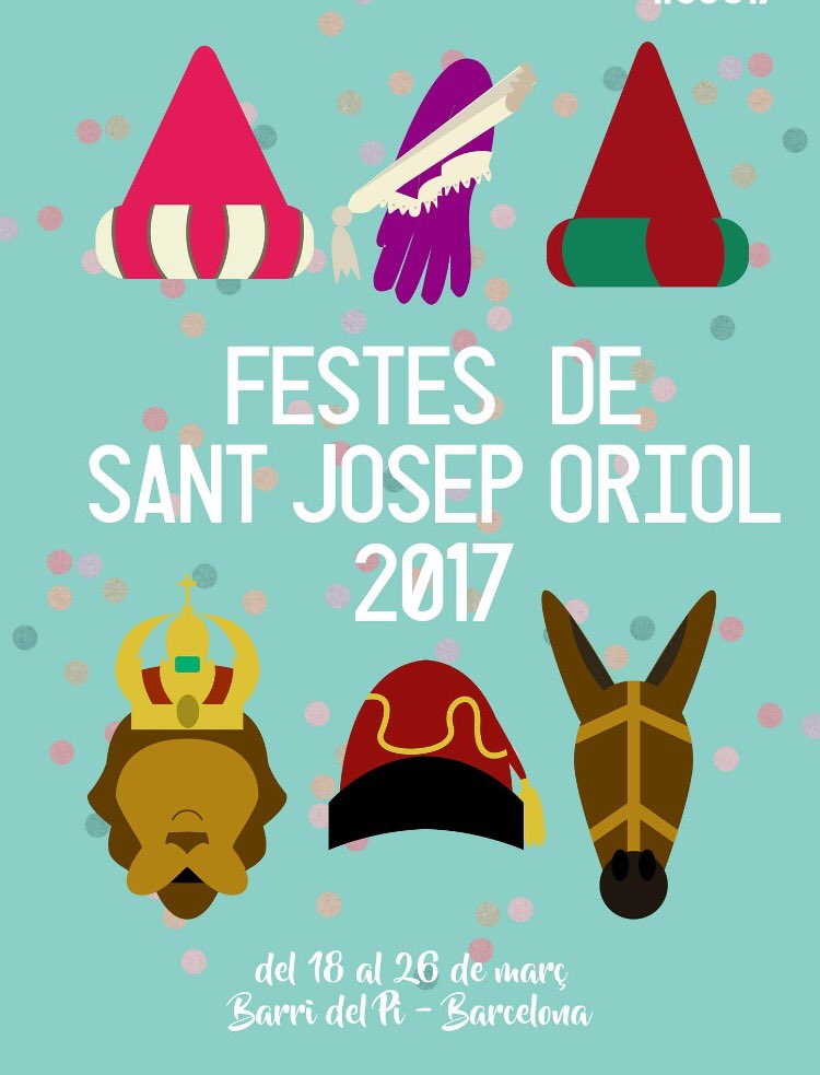 Ep que el dia 25 estarem acomapany al gegants de sant pere de les puel.les a la teobada del Pi <a href="/gegantsdelpi/">Els Gegants del Pi</a>