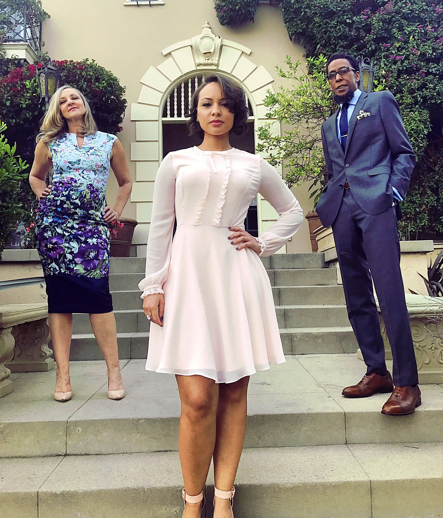 Jasmine Cephas Jones on Twitter: "As sly and and the 