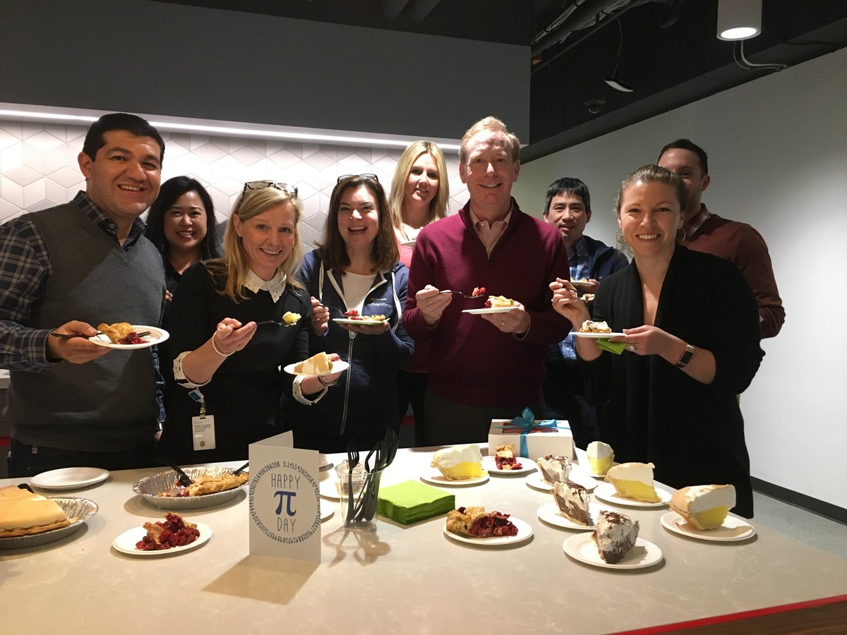 Brad Smith tweet media