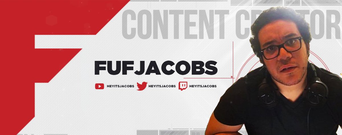 Go give @HeyItsJacobs a follow, he's been putting out some awesome content for our YouTube channel.