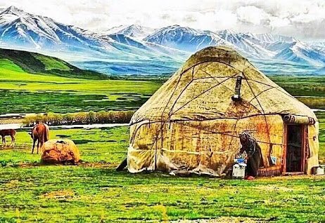 GuzelTurkistan's tweet photo. Türk'ün ayak bastığı ve sesimizin ulaştığı heryere bin selam. Günün kut bulsun yüce milletim! https://t.co/bGjJRjkeOV