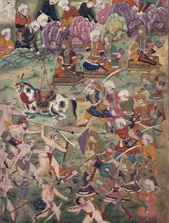 historystack tweet picture