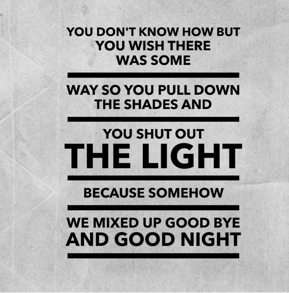 Taylore223's tweet photo. #possibilitydays https://t.co/g2tirMLb16