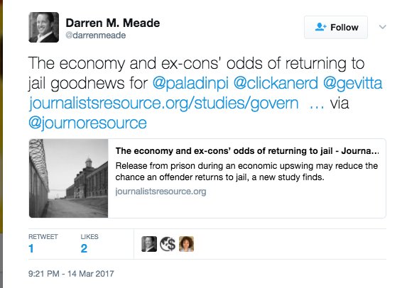 drjaniceduffy's tweet photo. @paladinpi @ClickaNerd 😂😂 yep - #edmagedson & #darrenmeade in jail will be great news for us & all their other victims 😂 https://t.co/6D9I7O9f4z