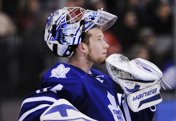 Happy 29th birthday to James Reimer! 