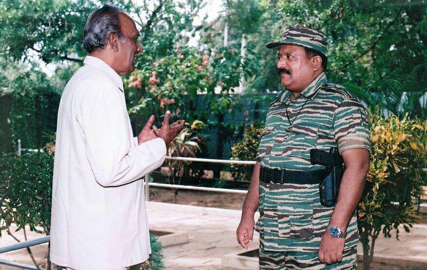 prasanth prabhakaran prasanth prabhakaran