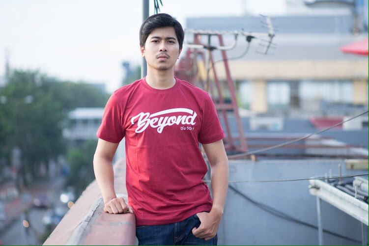 Ready stock! <a href="/daily_supply/">DSO & CO</a> "TS Beyond Hiragana" |125K , order sms 085717126705 / add 595FB832