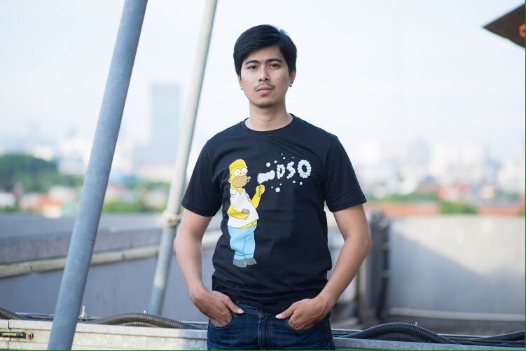 Ready stock! <a href="/daily_supply/">DSO & CO</a> "TS Homer Bubble" |130K , order sms 085717126705 / add 595FB832