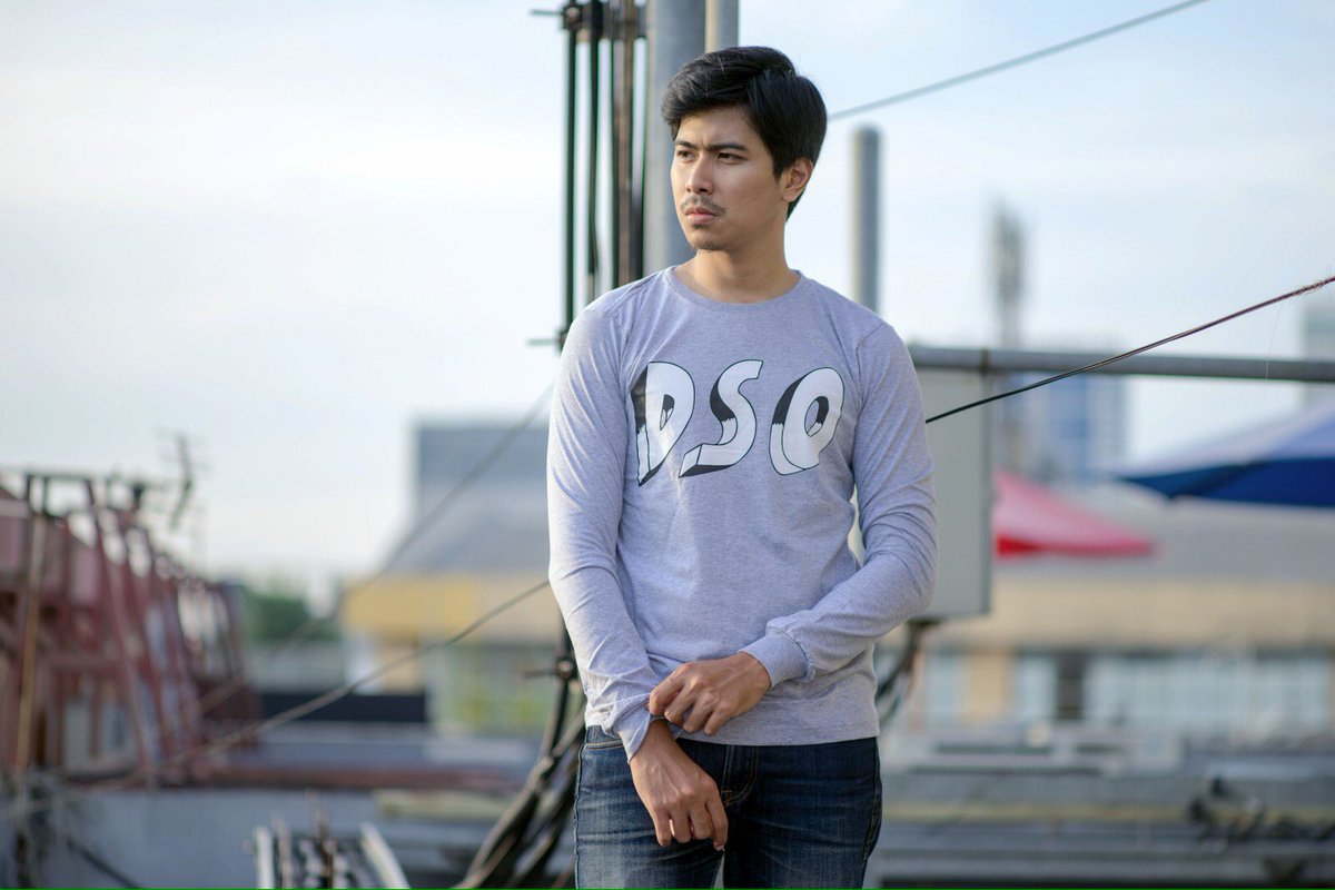 Ready stock! <a href="/daily_supply/">DSO & CO</a> "LS DSO" |140K , order sms 085717126705 / add 595FB832