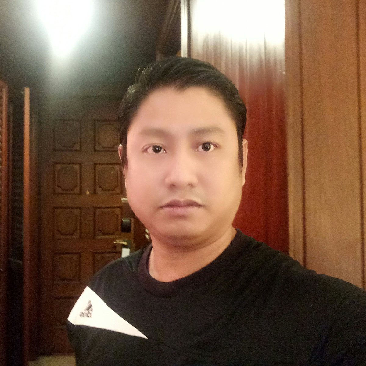 ShadowMode03's tweet image. #NewProfilePic