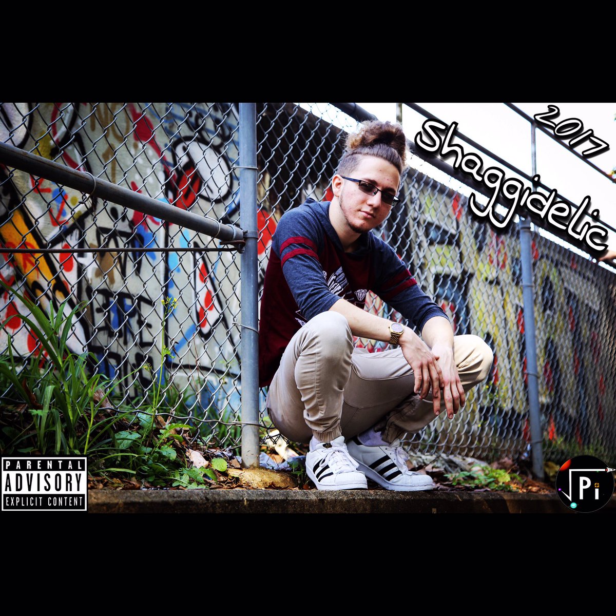 Shaggidelic1's tweet photo. Dropping my first mixtape tomorrow 😈 #rap #HipHopMusic #shaggidelic #indiemusic #plutoinc #unsigned https://t.co/OjFWk7jUts