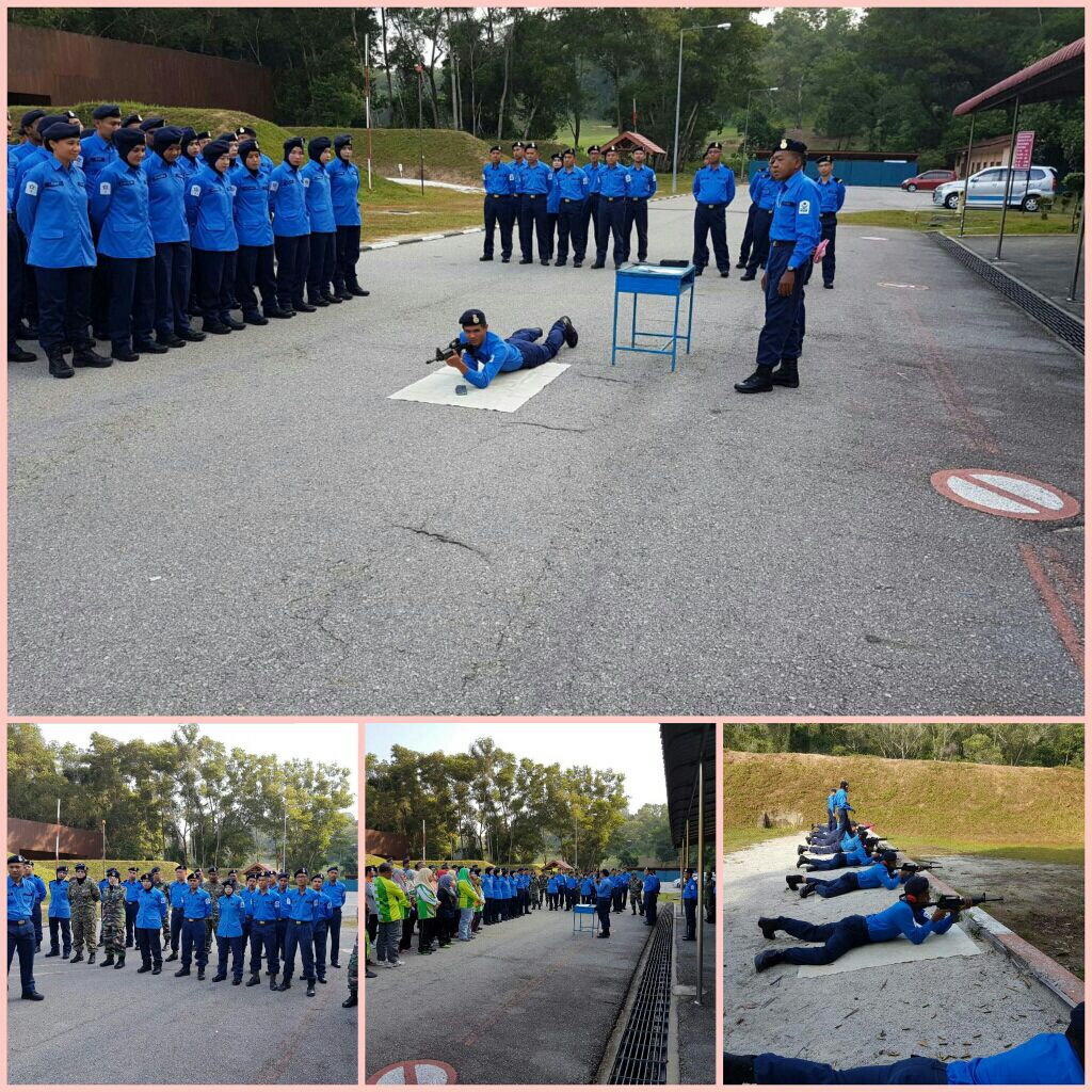 Pertandingan Pemilihan Jaguh Menembak dari Gabungan Jabatan &amp; Fakulti 
#Jab Ops
#JPL
#Jab Penyelaku
#Jab log
#Jab Agama
#Fakulti Akademik