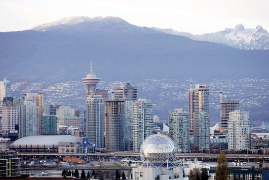 breaktimecanada's tweet photo. Vancouver named fifth best city for quality of life! https://t.co/n0oVfMHcGR via @metrotoronto #vancouver #qualityoflife https://t.co/gSc5S83zJ1