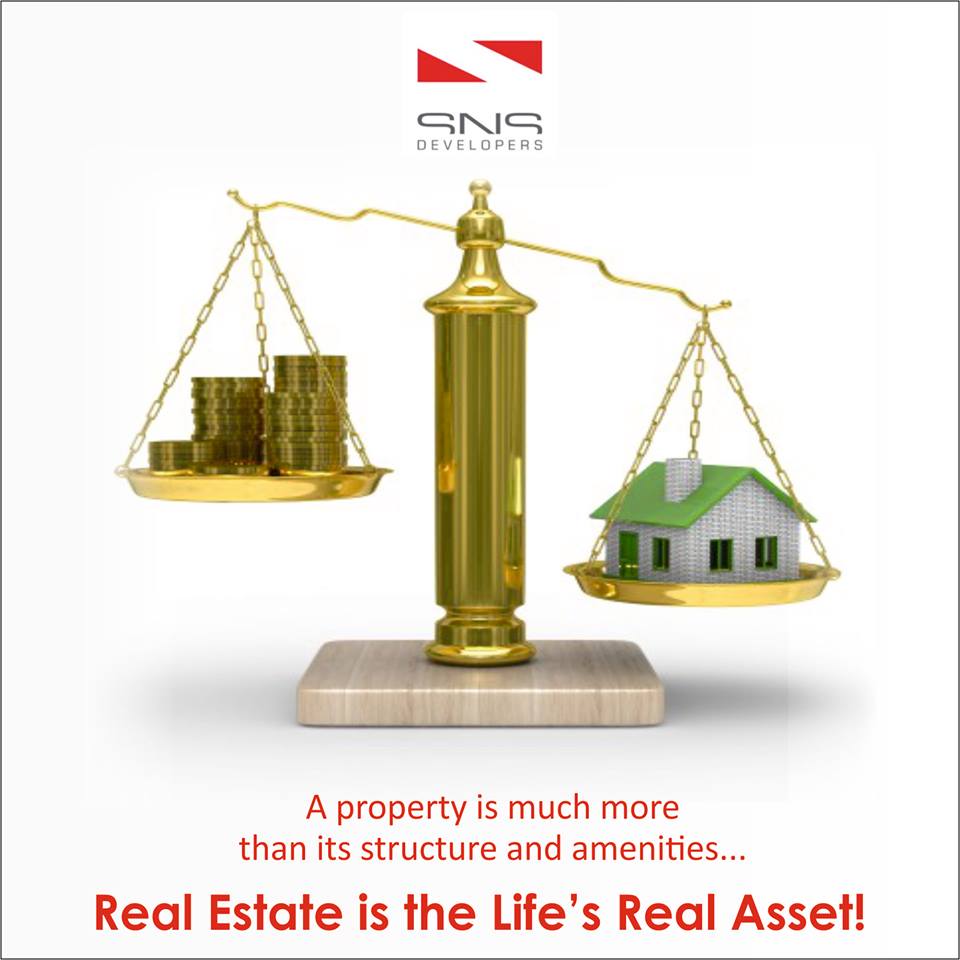SNSDevelopers's tweet photo. At any point of time in your life property investment is always a better alternative then other instruments.
#Surat #SNSDevelopers https://t.co/w7ZP5OAYK5