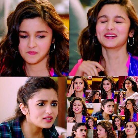 HAPPY BIRTHDAY Alia Bhatt         