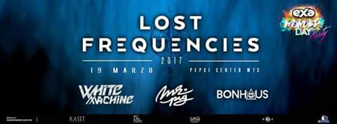 MPLURN's tweet photo. @L0ST_FREQUENCY  están de regreso! y como siempre demostrando su gran amor y pasión por nuestro país, no te los pierdas en @ExaWonderDay https://t.co/Q57rcfl1ZZ