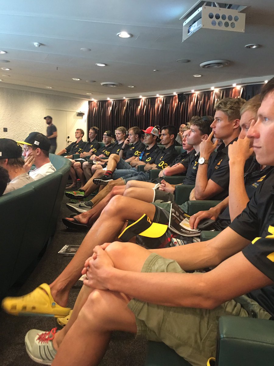 supertri_'s tweet image. Pre race weekend briefing. #IAMSUPERLEAGUE